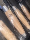 Coolina Kitchen Knife Lot Of 6 New  Items. AKSS115C, AKHC104C, AKSS121C — photo 5