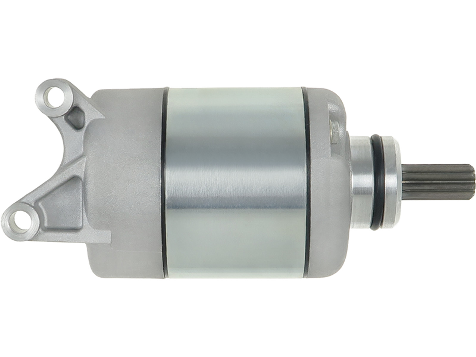 Brand New Starter Motor 12V 0.3kW 9T L149mm OD40mm Fits MITSUBA