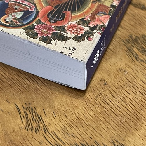 Tibetan Book Of Health Sowa Rigpa Science Of Healing Nida Chenagtsang 2nd Ed PB - Imagen 6 de 7