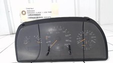 Compteur Mercedes CLASSE V