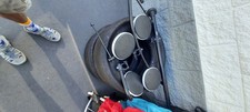 Roland TD-1KV 1K Electric Drum Parts V Drums Kit