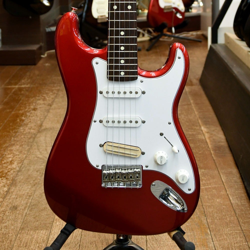 Fender Japan Stratocaster ST62SS Short Scale 2012 Electric Guitar