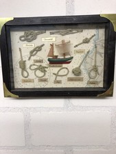 Maritime Knotentafel