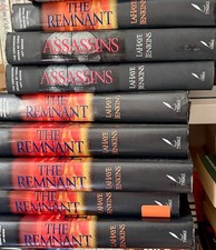 Tim LaHaye Left Behind Series Hardcovers - YOU CHOOSE Lot - BUY 3 GET 1 FREE