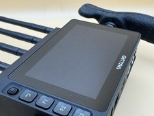 SmallHD Ultra 5 Bolt 6 RX 750 With V Mount Battery Plate