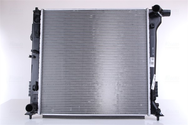 MotorkÜHler WasserkÜHler FÜR Hyundai Tucson (Tl, Tle) - Nissens 606098-image