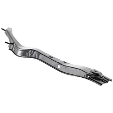 Bumper Bracket For Toyota Tacoma 2012-2015 Front Passenger Side Outer