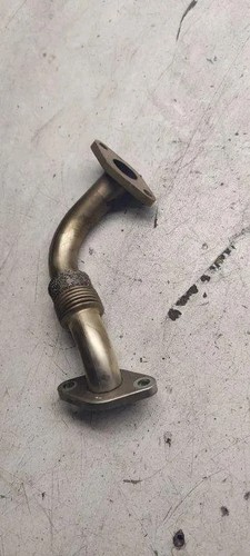 VW GOLF PLUS 5M1, 521 AGR-Rohr 038131521L 1.90 Diesel 2006 30535715