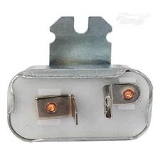 64 1/2 65 66 Mustang Falcon Bronco Instrument Panel Dash Gauge Voltage Regulator