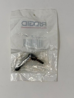 RIDGID 50603 Gib Lock Handle Assembly B-500 Pipe Beveller OEM NOS