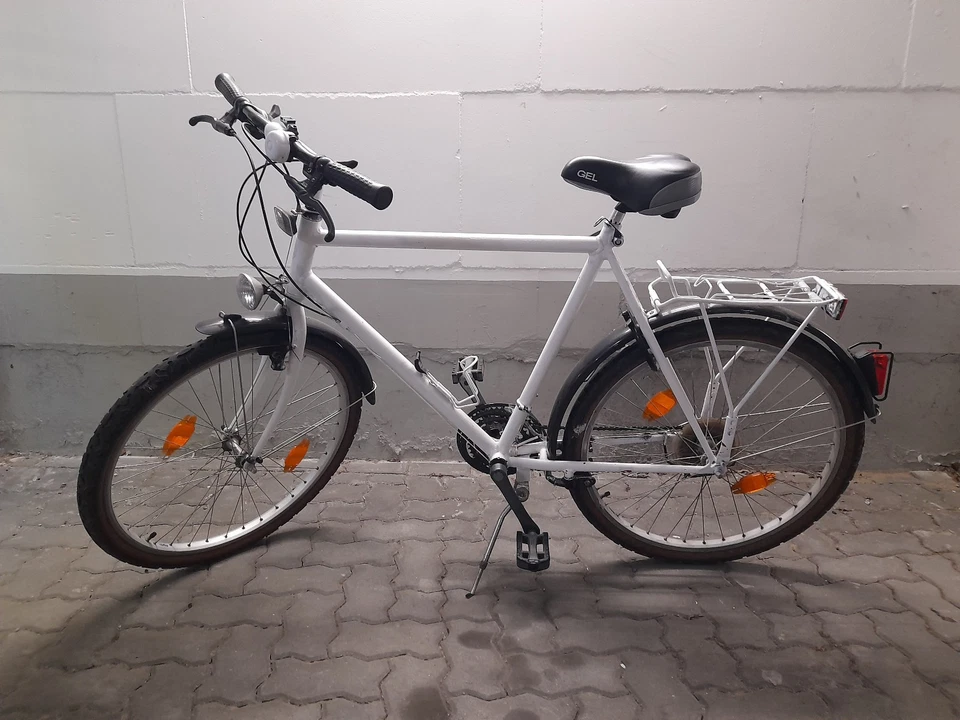 Kettler Fahrrad