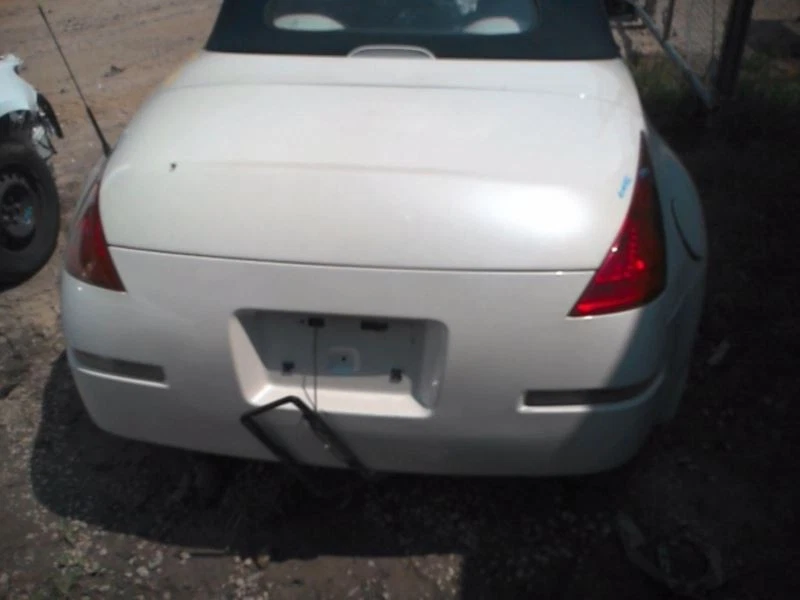 Faro derecho pasajero xenón HID compatible 04-05 350Z 749267 Foto 4 de 4