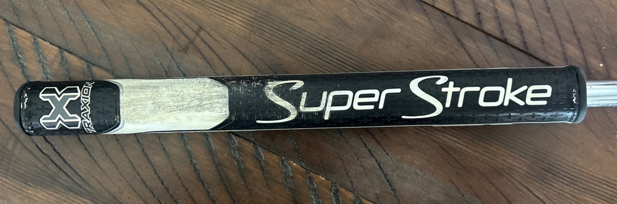 PING ZING PUTTER 85020 Zip, Manganese/Br, RH, 35.25”, Super Stroke