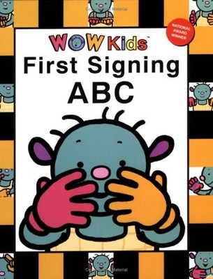 WOW First Signing: ABC (WOW Kids),Sam Williams, Kathy Robinson
