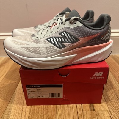 Size 10.5 - New Balance FuelCell Rebel v5 TCS NYC Marathon 2025