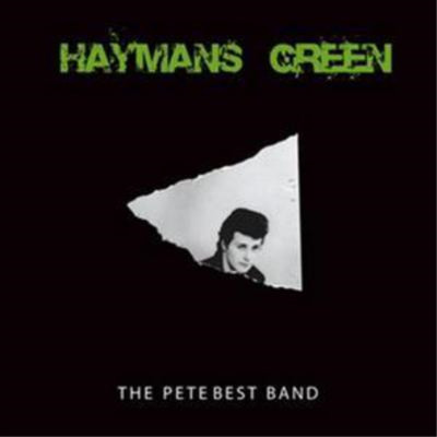 Pete Best Hayman's Green (CD) Album (US IMPORT)