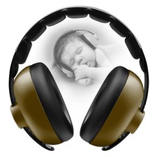 BBTKCARE Baby Headphones - Infant Ear Protection for Babies  Baby Earmuffs