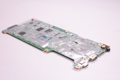 927655-001 Hp Intel Celeron N3350 4GB 64GB eMMC Motherboard 11-AE120NR Chrome