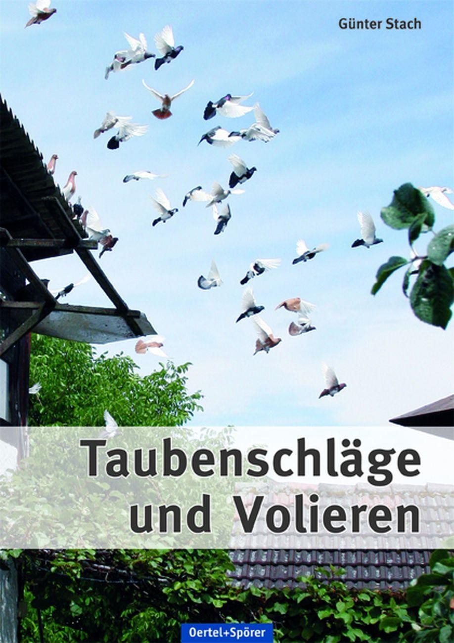 Taubenschläge und Volieren Günter Stach