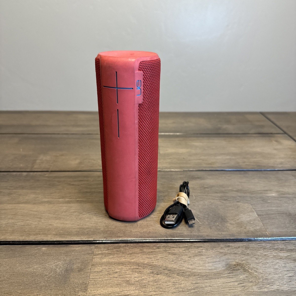 Logitech UE Boom Portable Wireless Speaker (S-00151 Twilight