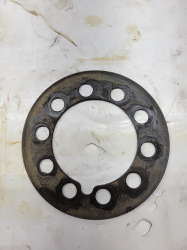 94-97 Ford F250 F350 7.3 Diesel Auto Flex Plate Mounting Bolts Ring Collar - Picture 3 of 5