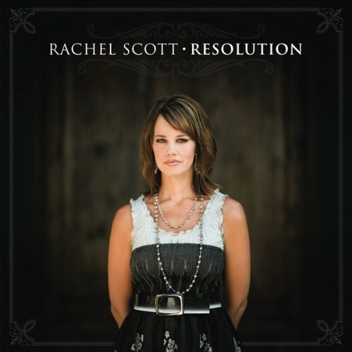 Rachel Scott Resolution (CD)