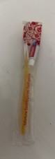 5-Pack Disposable Travel Toothbrushes with Toothpaste, Xuezoioy