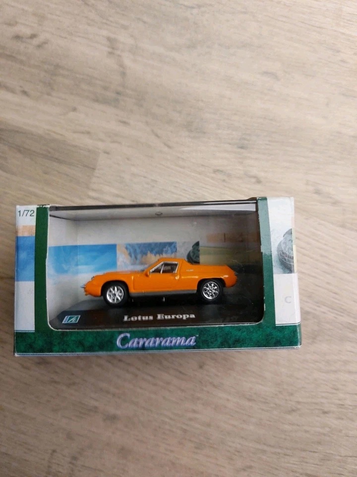 Cararama model cars - Image 2 of 4