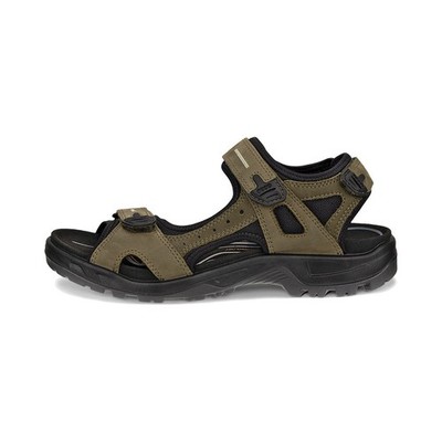 Ecco Offroad olive