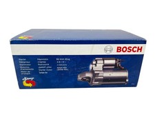 Bosch Starter Anlasser f&uuml;r Mercedes-Benz 0 986 024 820 - Kein Pfand