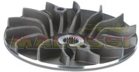 Feste Riemenscheibe Malossi Ventilvar FüR Keeway Outlook 125 2007-12