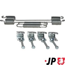 Zubehörsatz Bremsbacken JP JP GROUP 1563950610 für LANCIA PEUGEOT FIAT FORD MUSA