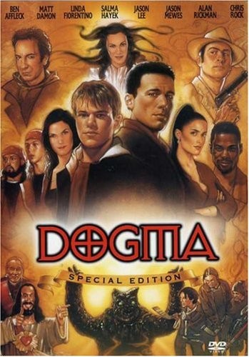 DOGMA DVD Value Guaranteed from eBay’s biggest seller! - Picture 1 of 2