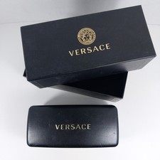 Versace Empty sunglasses Accessories Storage Gift Box And Case