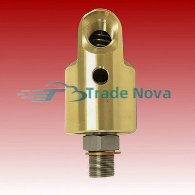 1PCS New 157-050-152 Deublin High-Speed Rotary Joint Substitute