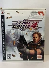 Time Crisis 4 (With Gun) - Sony PlayStation 3