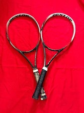 Dunlop Tennis Racket 2 Set DUNLOP BIOMIMETIC