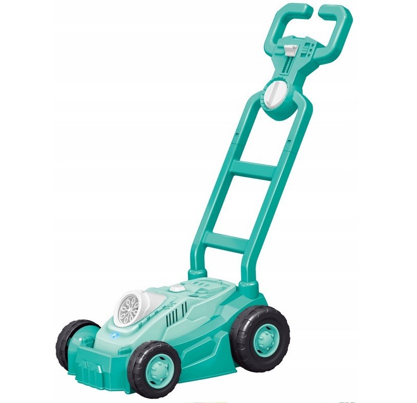 5903631443138 Bubble mower blue Madej 4890₽
