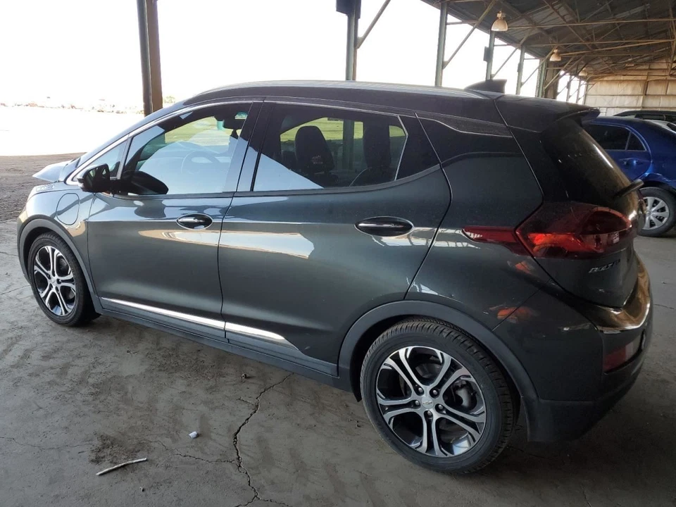 后内部视图镜 84564089 2017 - 2019 雪佛兰螺栓 — 第 3/4 张图片