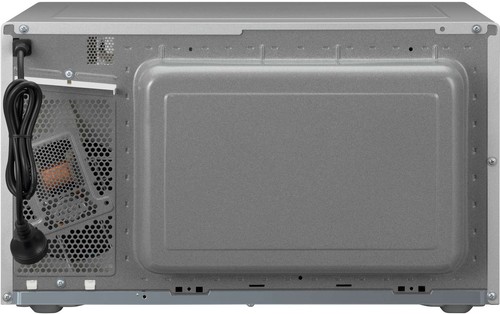 Panasonic 32L 1100W Inverter Microwave Oven NN-ST67JSQPQ - Picture 10 of 11