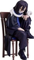 GW6841 Demon Slayer: Kimetsu No Yaiba Statue Obanai Iguro 15 Cm Neu & Ovp