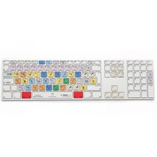 Editors Keys Dedicated Keyboard for Photoshop...