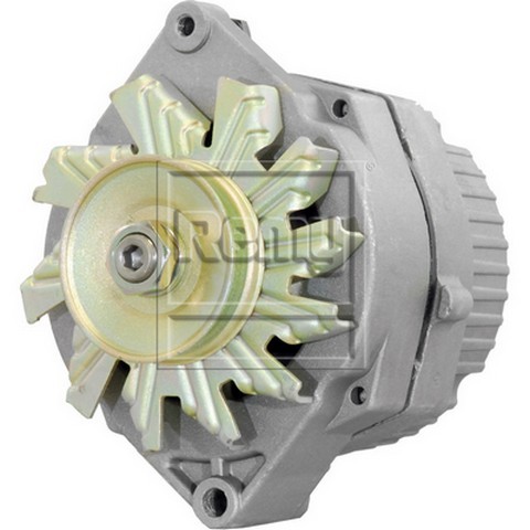 Remy 20039 Premium Alternator