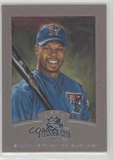 2002 Donruss Diamond Kings Silver Foil 392/400 Shannon Stewart #17 0w8