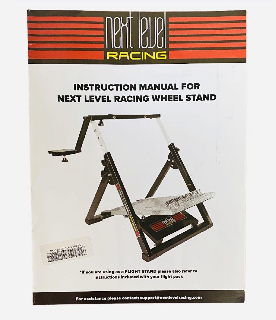 【NEXT LEVEL RACING】パーツ関係 Next Level Racing Parts Related | eBay