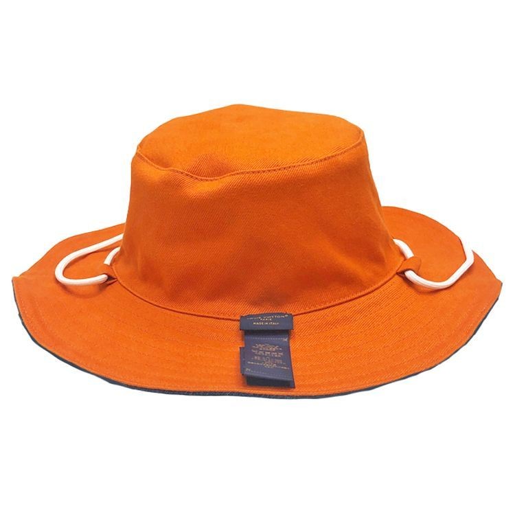 Louis Vuitton Denim Patchwork Explorer Reversible… - image 10