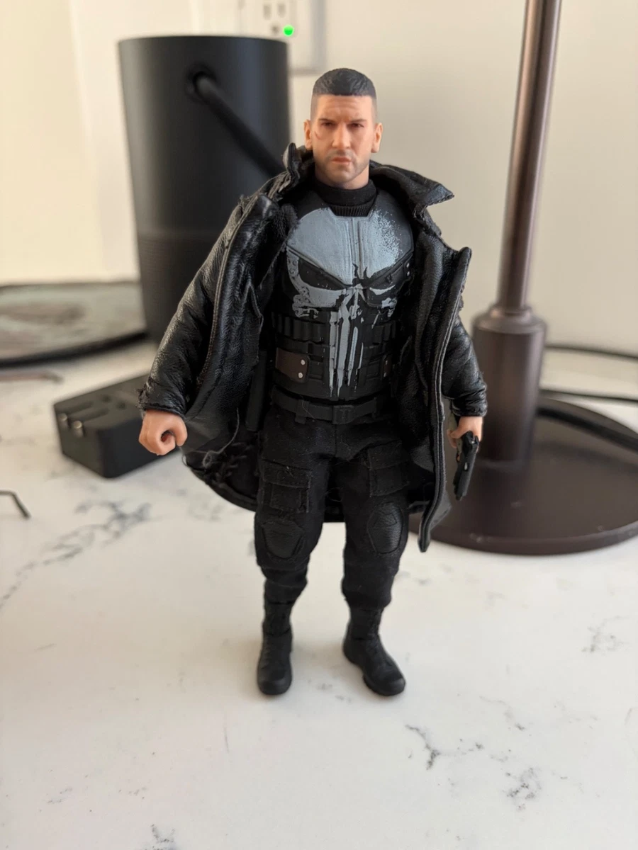Mezco Punisher Action Figures & Accessories for sale | eBay