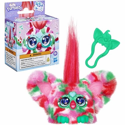 Furby Furby Furblets PEP -Mint, G14365D0