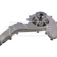 Wasserpumpe Borg & Beck FüR Audi A7 Sportback 4GA 2010-2019 63,5Mm