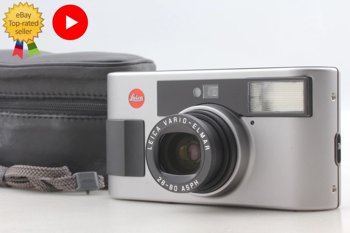 Leica C3 Film Cameras for sale | eBay